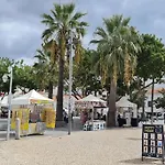 T1 Centro Apartmán