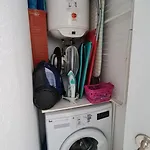 T1 Centro Apartmán Albufeira