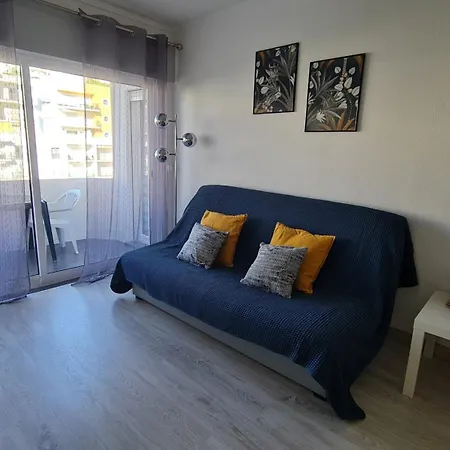 T1 Centro Apartmán