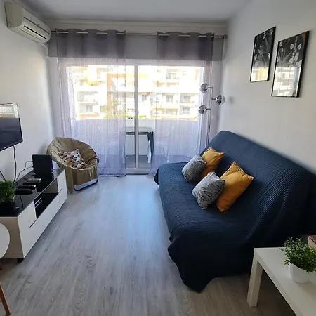 T1 Centro Apartmán *