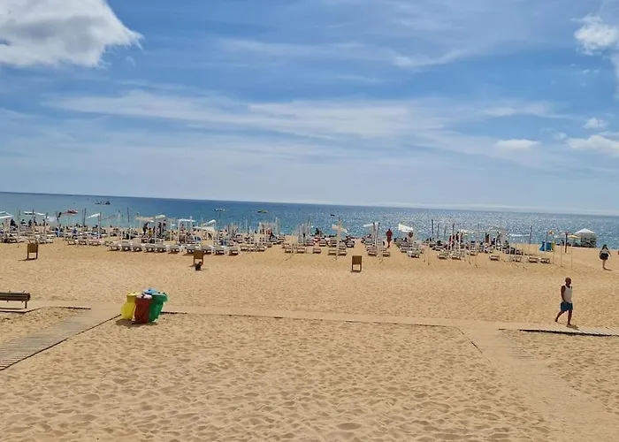 T1 Centro * 阿尔布费拉