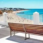 Appartement T1 Centro Albufeira