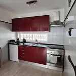 T1 Centro Appartement