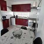Appartement T1 Centro Albufeira