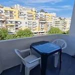 Appartement T1 Centro *