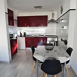 Appartement T1 Centro Albufeira