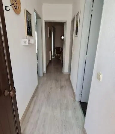 Apartment T1 Centro *