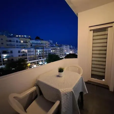 T1 Centro Apartman *
