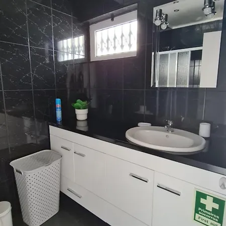 T1 Centro Apartman Albufeira