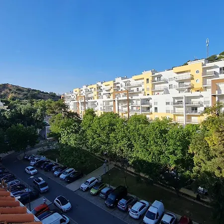 T1 Centro Apartman