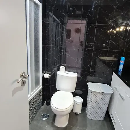 Apartman T1 Centro *
