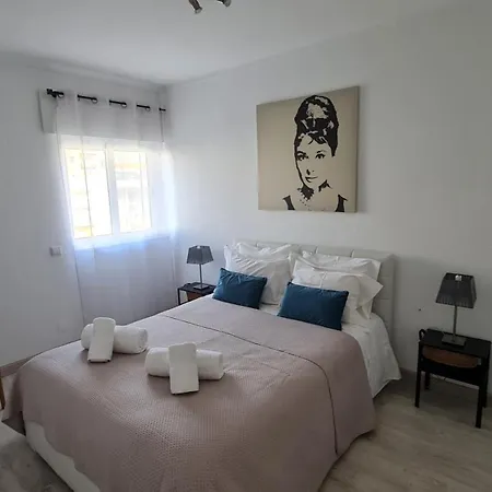 Apartment T1 Centro