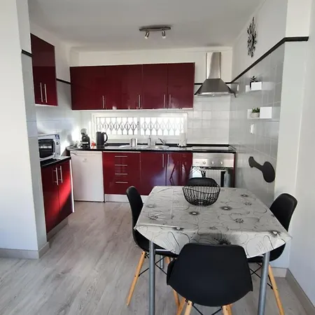 Apartment T1 Centro Albufeira
