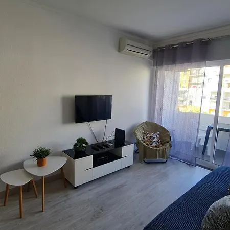 Apartamento T1 Centro