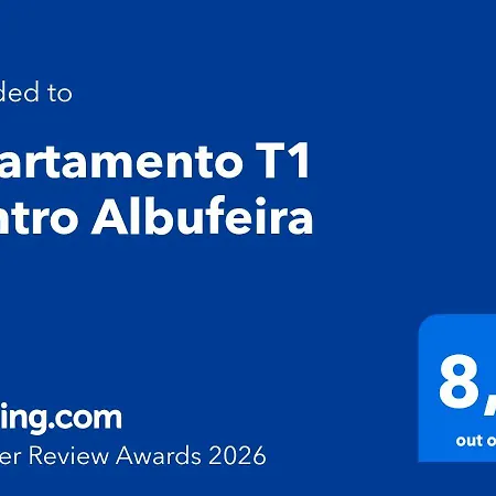 T1 Centro Апартаменти *