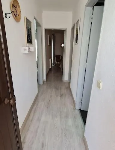 Апартаменти T1 Centro *