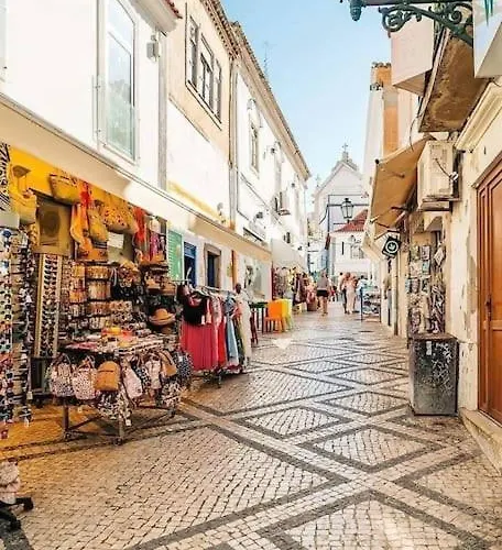 T1 Centro Апартаменти *