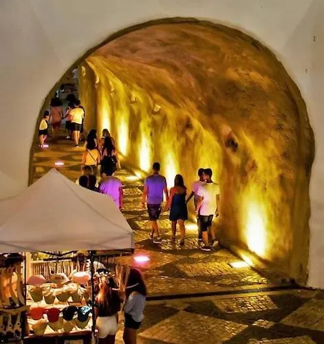 Апартаменти T1 Centro