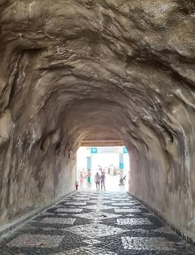 T1 Centro Апартаменти