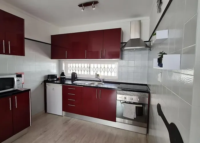 T1 Centro Апартаменти