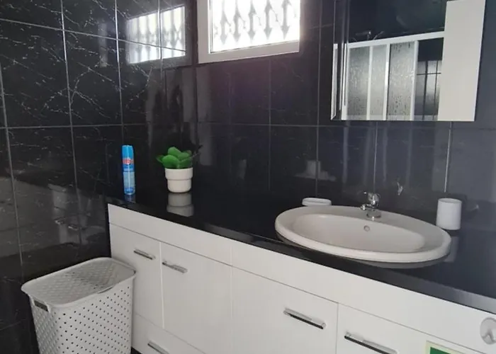 T1 Centro Апартаменти Албуфейра