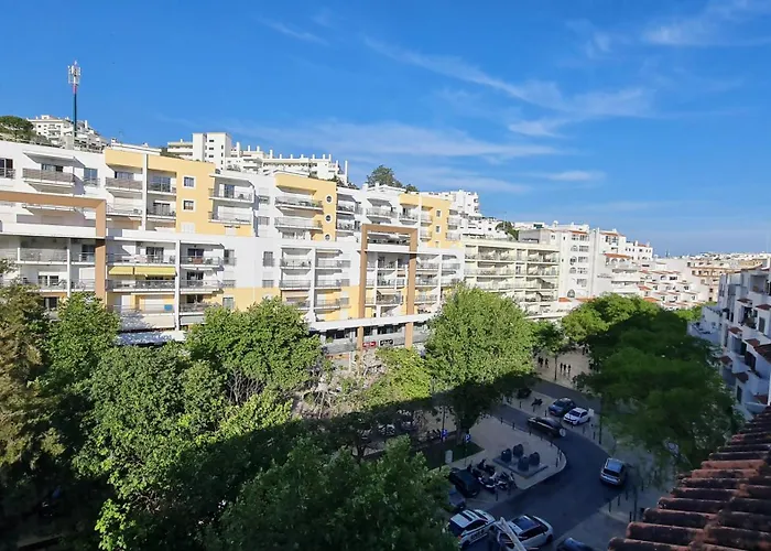 T1 Centro Апартаменти *