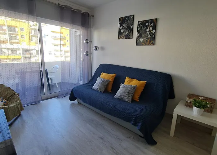 T1 Centro Апартаменти