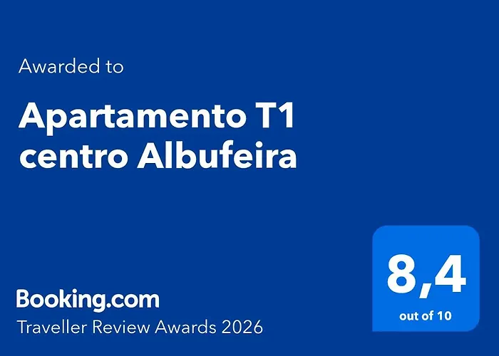 T1 Centro Апартаменти *