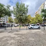 T1 Centro אלבופיירה