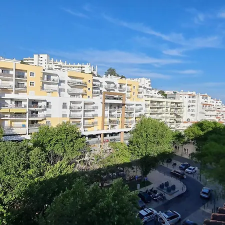 T1 Centro דירה *