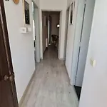 Apartment T1 Centro *