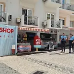 T1 Centro Albufeira